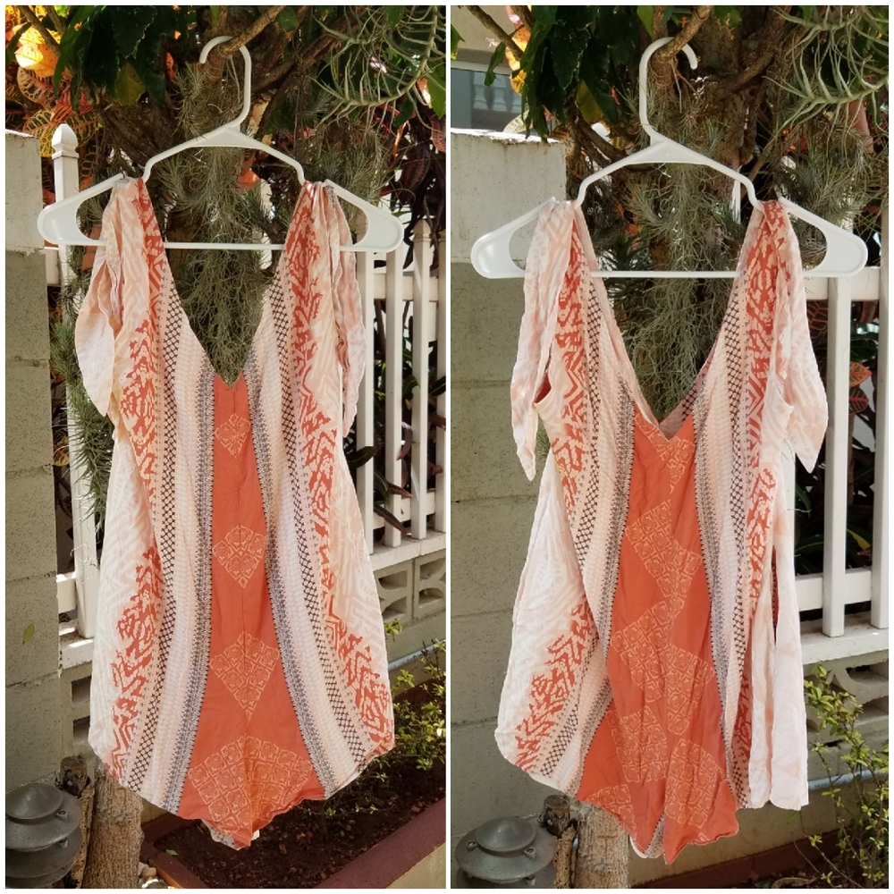 Morrisday THE LABEL Playsuit/Romper - Picture 2 of 5